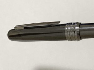 プラチナ万年筆　プレジール